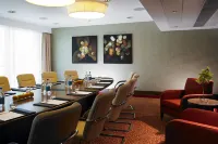 Lingfield Park Marriott Hotel & Country Club - spa