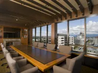 The Hotel Captain Cook Hotels in Anchorage