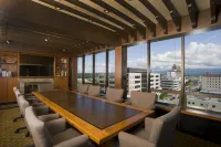 The Hotel Captain Cook Hoteles en Anchorage