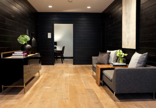 더 그레이엄 호텔