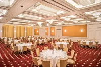 Le Méridien Stuttgart Hotels in Stuttgart