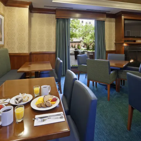 Residence Inn Cincinnati Downtown/The Phelps