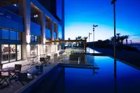 Le Méridien Oran Hotel & Convention Centre Hotels in Sidi Chami