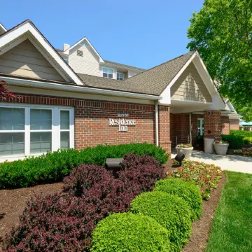 Residence Inn Frederick