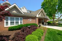 Residence Inn Frederick Hoteles en Ballenger Creek
