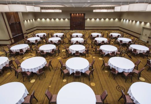 호텔 부대시설 2