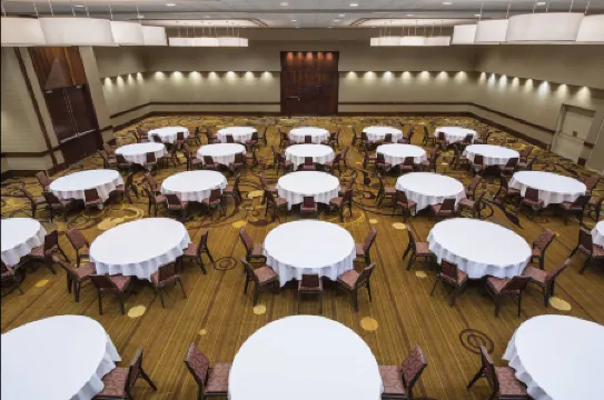 Sheraton Hotel Newfoundland