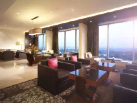 Vivanta Coimbatore Hotels in Coimbatore