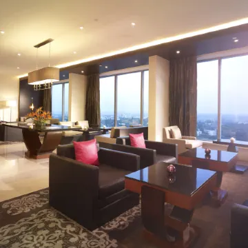 Vivanta Coimbatore