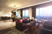 Vivanta Coimbatore Hotels in Coimbatore