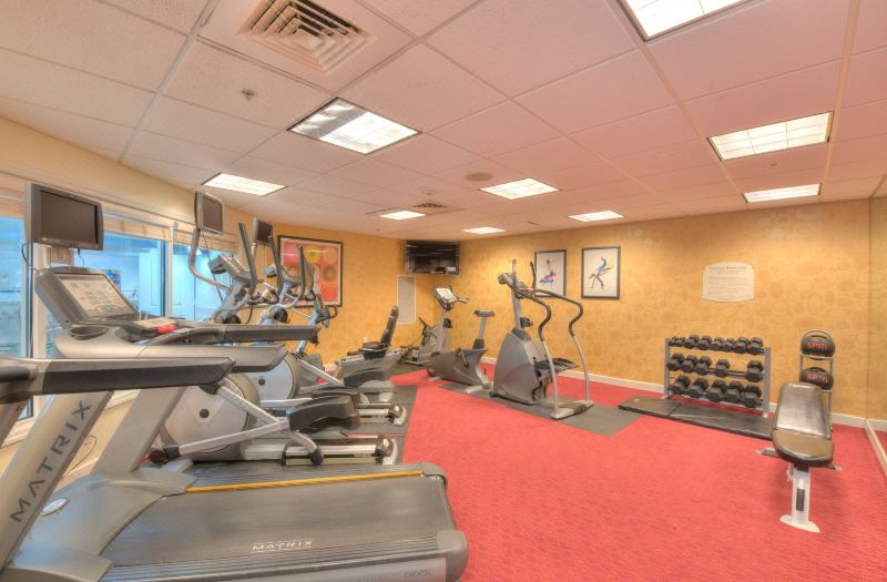 Residence Inn Yonkers Westchester County photo 3