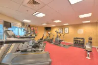 Residence Inn Yonkers Westchester County - Gym