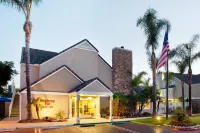 Residence Inn Irvine Spectrum - 3-Sterne
