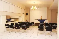 Hotel El Sembrador Hotels in Guasave