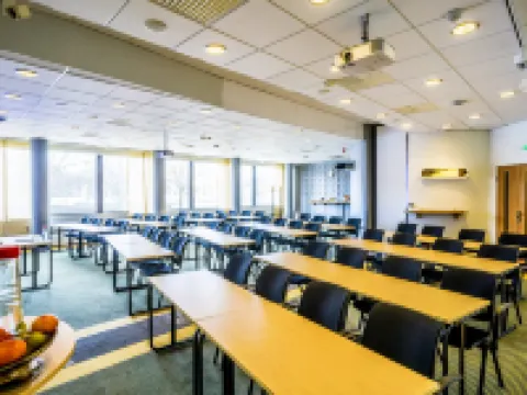 Scandic CH Hotels in Gavle