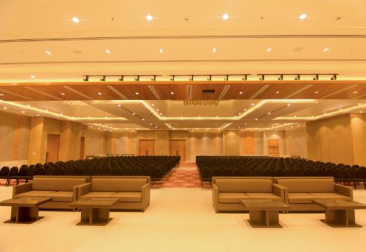 Lemon Tree Hotel Sector 60 Gurugram Hotel Overview