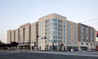 SpringHill Suites by Marriott San Jose Airport