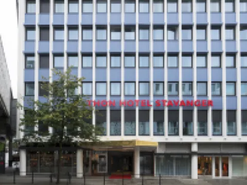 Thon Hotel Stavanger Hotels in Stavanger