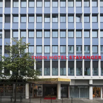 Thon Hotel Stavanger