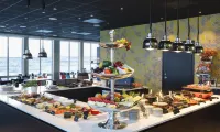 Thon Hotel Kautokeino - breakfast