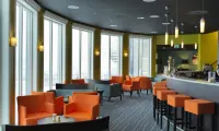 Thon Hotel Kautokeino - bar