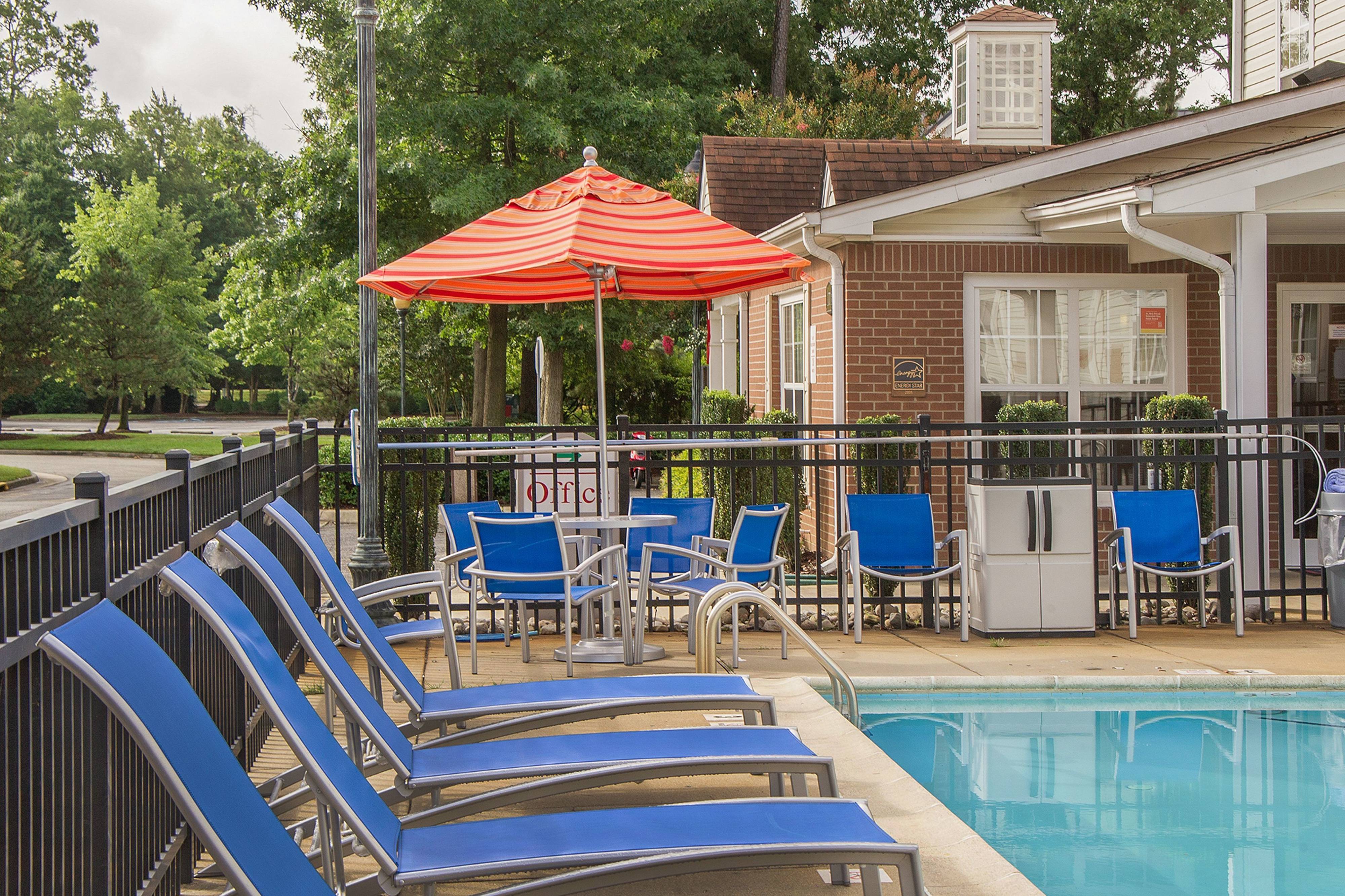 Extended Stay America - Newport News – Yorktown