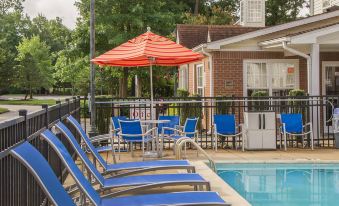 Extended Stay America Suites - Newport News - Yorktown