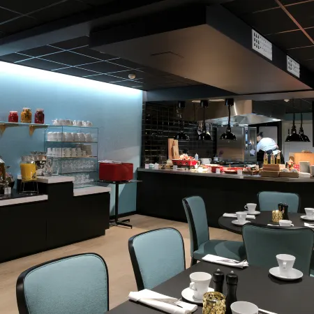 Thon Hotel Bristol, Bergen