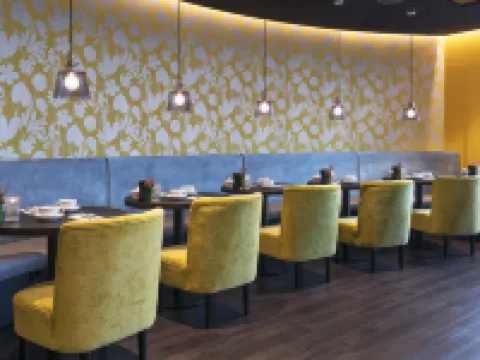 Thon Hotel Nordlys Hotéis em Bodo