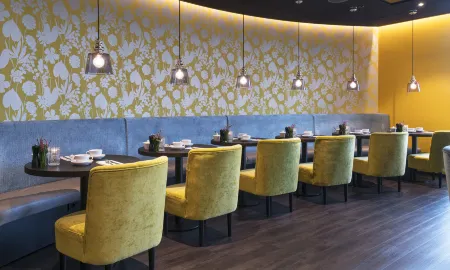 Thon Hotel Nordlys Отели рядом с достопримечательностью «Bodo Domkirke»