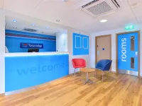 Travelodge Thurrock Lakeside Hôtels à : Grays