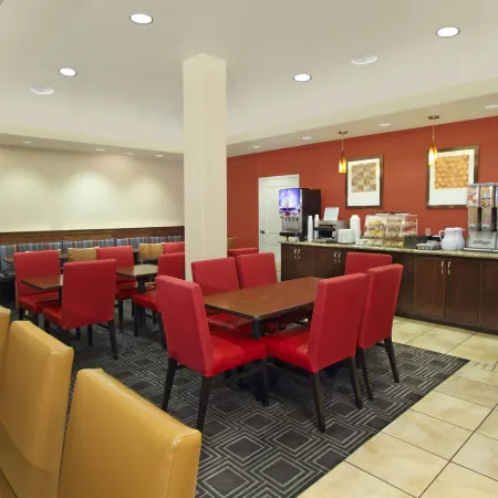 TownePlace Suites St. George