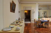 Grande Albergo Quattro Stagioni Hotels in Concerviano