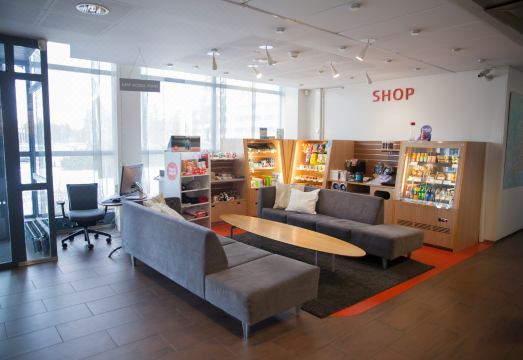 스칸딕 호텔 에스푸