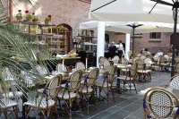 Stora Hotellet, BW Premier Collection - 早餐