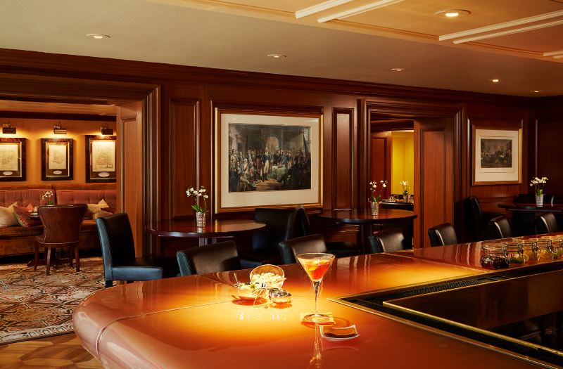 The Jefferson Hotel photo 4
