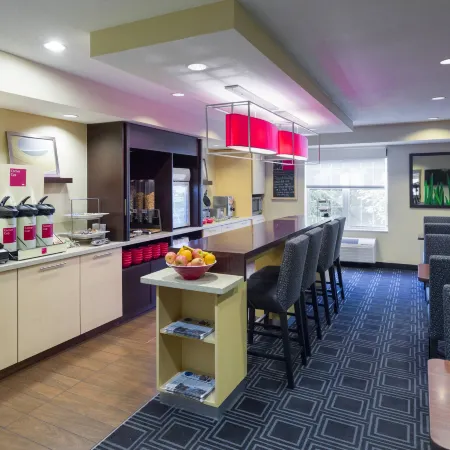 MainStay Suites Mt Laurel - Philadelphia