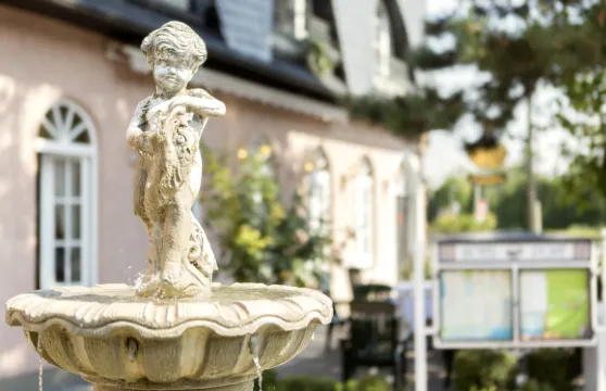 TOP酒店法蘭克福機場店