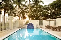 TownePlace Suites Boca Raton Hoteles en Boca Ratón