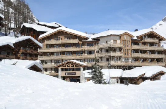 Hôtel les Barmes de l'Ours Hotels in Val-d'Isere