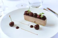 Domaine de Verchant & Spa - Relais & Châteaux 바이야흐그 호텔