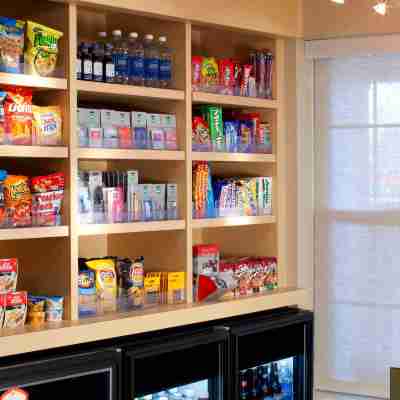 MainStay Suites Columbus Worthington Others