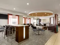 SpringHill Suites Phoenix North Hotels near North Mountain