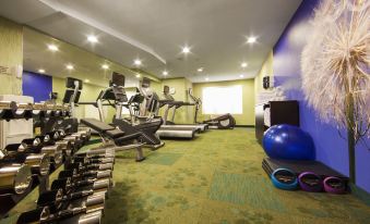 SpringHill Suites Phoenix Glendale/Peoria