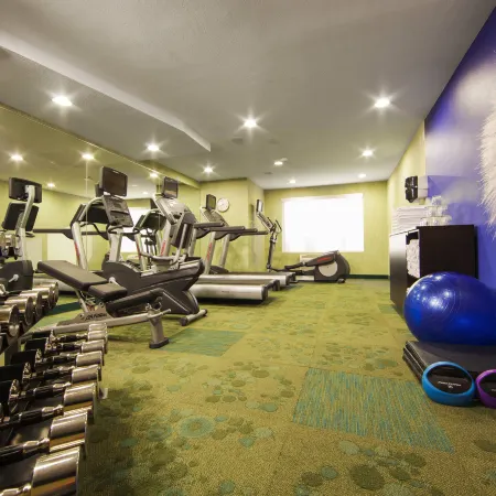 SpringHill Suites Phoenix Glendale/Peoria