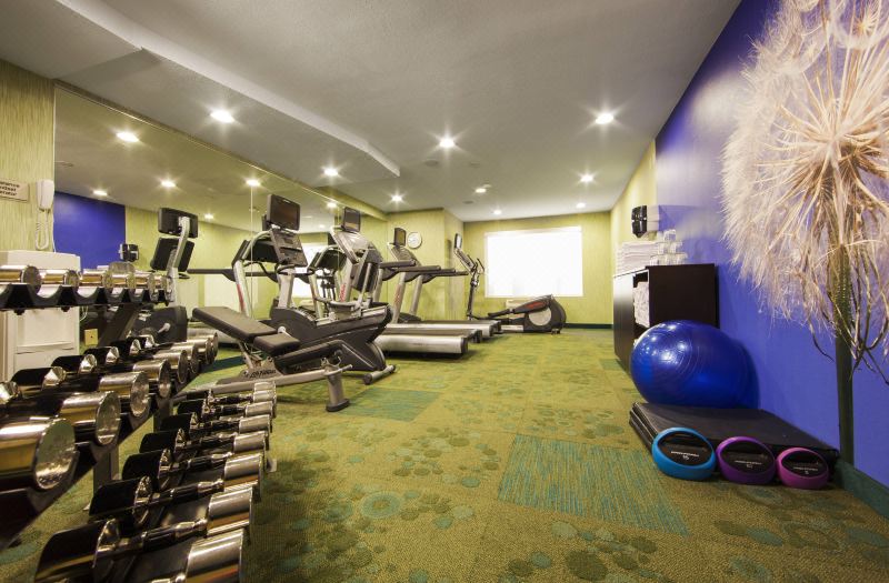 SpringHill Suites Phoenix Glendale/Peoria photo 3