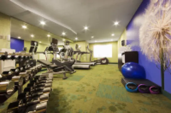 สปริงฮิลล์สวีทส์ บายแมริออท ฟีนิกซ์ เกลนเดล พีโอเรีย โรงแรมในเกลนเดล