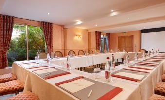 Hostellerie Briqueterie & Spa Champagne