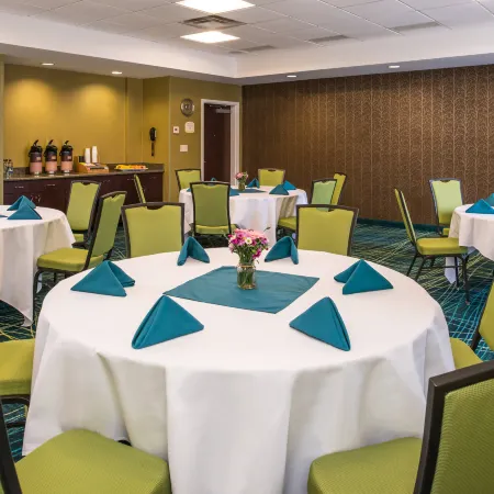 SpringHill Suites Boise West/Eagle