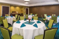 SpringHill Suites Boise West/Eagle - Desayuno